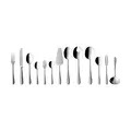 Tafelbesteck-Set 68-tlg. Oscar Edelstahl Villeroy & Boch
