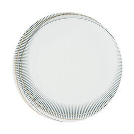 Speiseteller 28 cm TAC Gropius Glitch Rosenthal