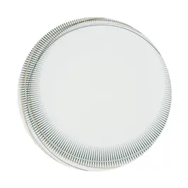 Speiseteller 28 cm TAC Gropius Glitch Rosenthal