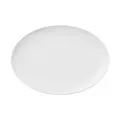 Platte 34 cm  oval Loft Weiss Thomas