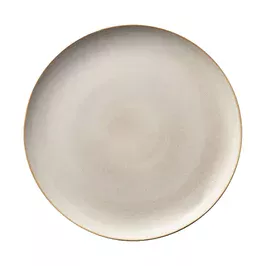 Essteller 27 cm Saisons Sand ASA