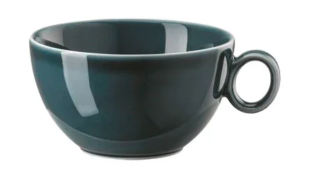 Kaffee- / Teetasse 0,34 l Loft Colour Night Blue