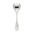 Salatgabel klein Alt Faden 150 g versilbert Robbe & Berking