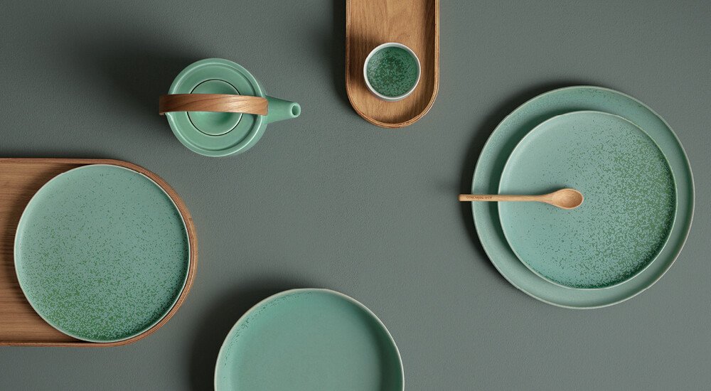 tischwelt-asa-coppa-minto-porzellan-mint-tee-geschirr-teller-teekanne