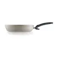 Pfanne 28 cm Ceratal Comfort grau Fissler