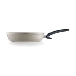 Pfanne 28 cm Ceratal Comfort grau Fissler