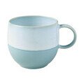 Becher mit Henkel 290ml Perlemor Aqua Villeroy & Boch