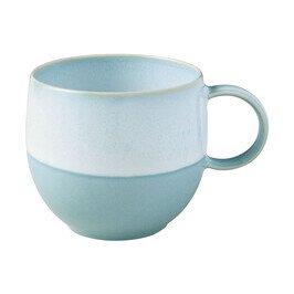 Henkelbecher 0,29 l Perlemor Aqua Villeroy & Boch