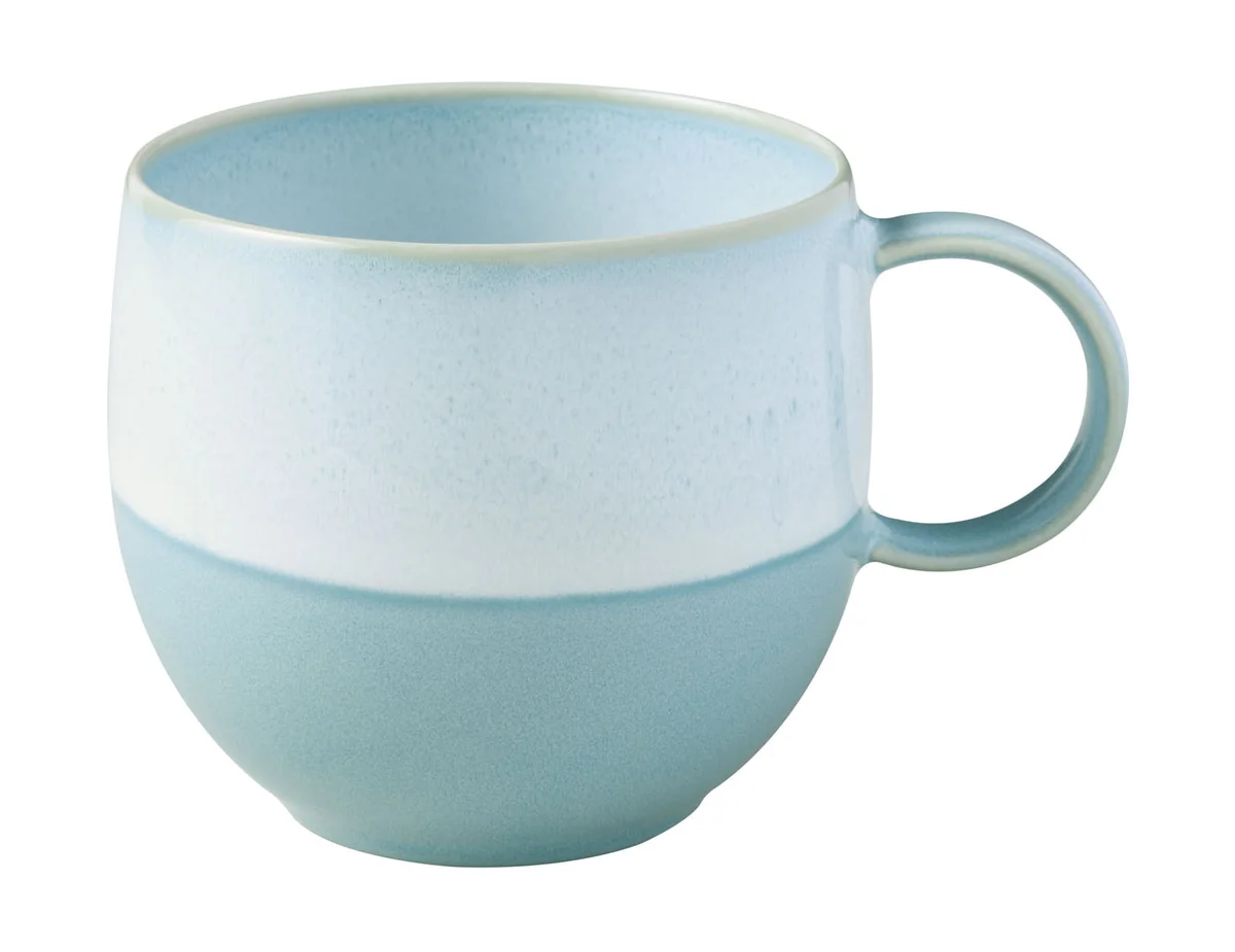 Henkelbecher 0,29 l Perlemor Aqua