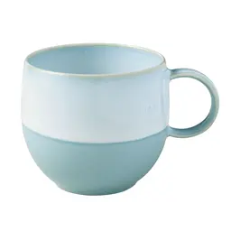 Henkelbecher 0,29 l Perlemor Aqua Villeroy & Boch