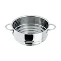 Dämpfaufsatz 16-20 cm Cristal Spring