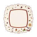 Speiseteller eckig 28,5 cm Toy's Delight Villeroy & Boch