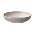 Pastaschale 22 cm Perlemor Sand Villeroy & Boch