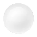 Platzteller 33 cm TAC Gropius Weiß Rosenthal