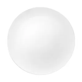 Platzteller 33 cm TAC Gropius Weiß Rosenthal