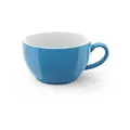 Kaffee Obere 0,25ltr. Solid Color vintage blue Dibbern