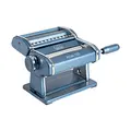 Nudelmaschine Atlas 150 21x20x16 cm Design puderblau Marcato