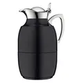 Isolierkanne 1,0 l Juwel Jet Black Polished Alfi