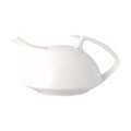 Teekanne 1,4 l TAC Gropius Weiß Rosenthal