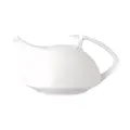 Teekanne 1,4 l TAC Gropius Weiß Rosenthal