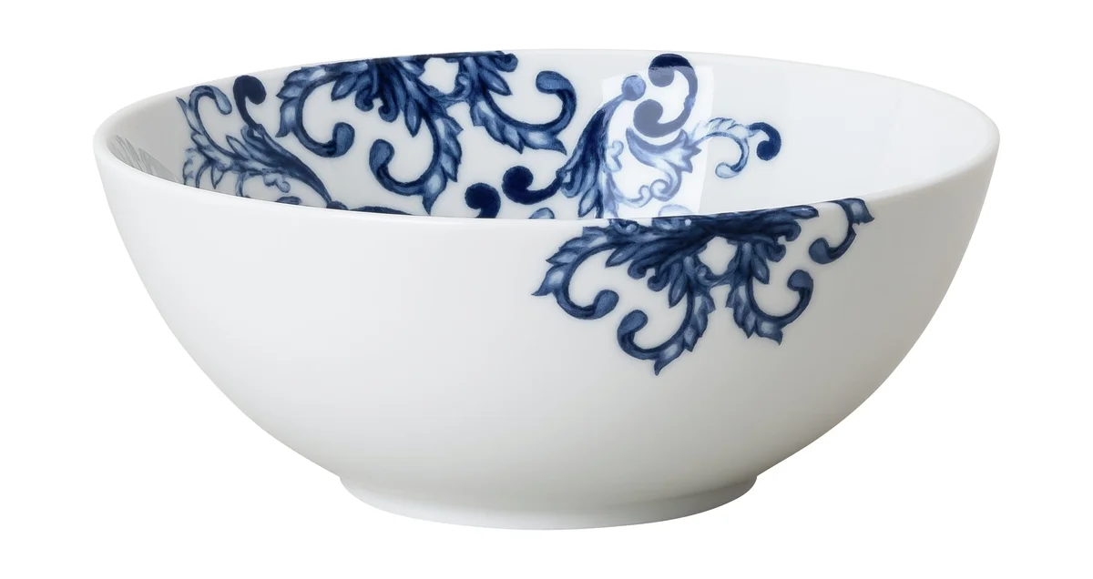Müslischale 15 cm True Blue
