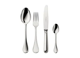 Robbe & Berking Französisch Perl 925 Sterlingsilber (Besteck)