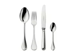 Robbe & Berking Französisch Perl 925 Sterlingsilber (Besteck)