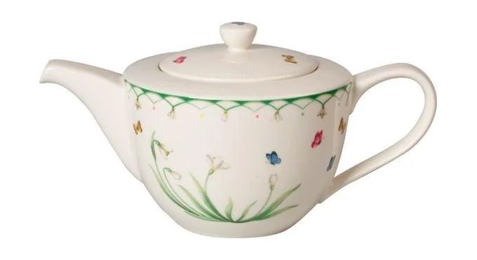 Teekanne 1,2 l Colourful Spring