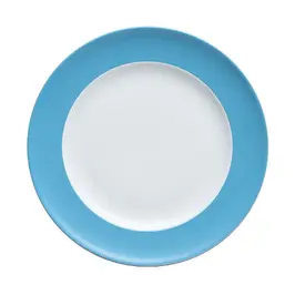 Frühstücksteller 22 cm Sunny Day Waterblue Thomas