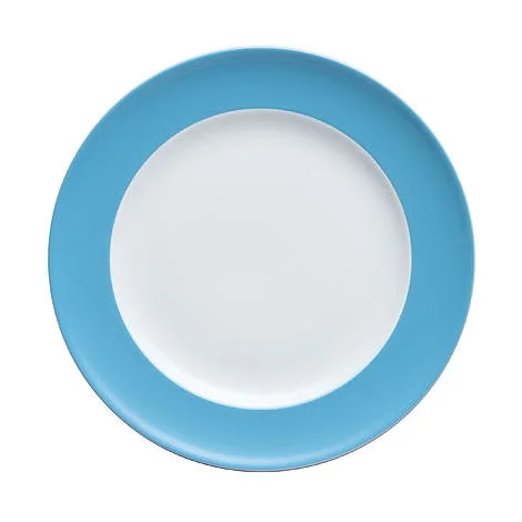 Frühstücksteller 22 cm Sunny Day Waterblue