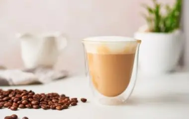 Cappuccino Gläser