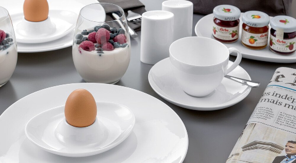 tischwelt-ForMe-VilleroyBoch-weiss-Fruestueck