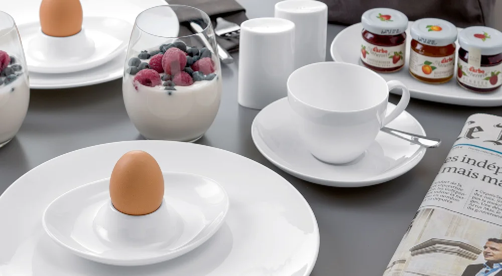 tischwelt-ForMe-VilleroyBoch-weiss-Fruestueck