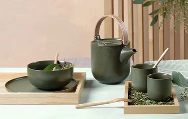 Geschenke für Teeliebhaber