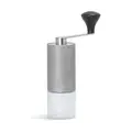 Kaffeemühle 6 cm Definite silber matt mill.one