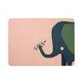 Tischset 46x33cm Emma Elefant ASA