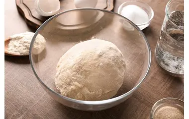 Teigschüsseln