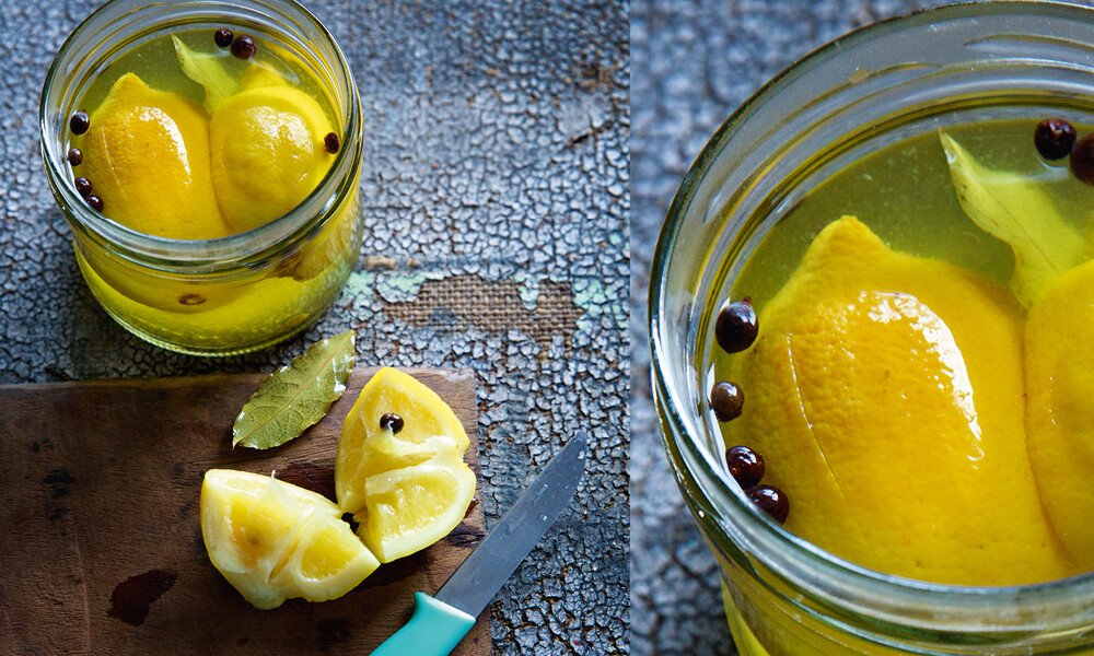 tischwelt-gu-kuechenratgeber-kochbuch-einkochen-und-fermentieren-salzzitronen-mit-kraeutern-fermentieren