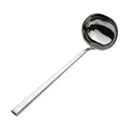 Suppenschöpfer 28 cm Cantone Edelstahl mattiert Wilkens
