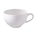 Espressotasse 0,11 l Fine Bone China Classic weiß Dibbern