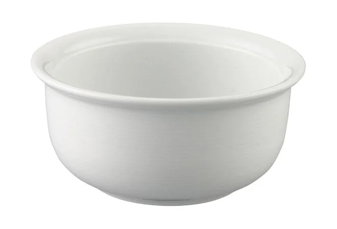 Dessertschale 13 cm Trend Weiß