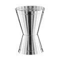Messbecher Belvedere 90 g versilbert Robbe & Berking