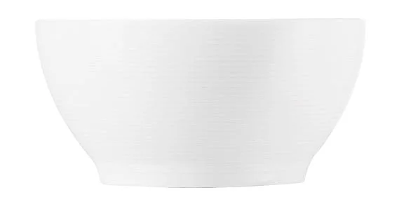 Müslischale 13 cm Loft Weiss