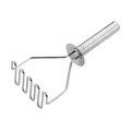 Kartoffelstampfer 27 cm Expert edelstahl Küchenprofi