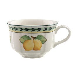 Teetasse 0,13 l French Garden Fleurence Villeroy & Boch