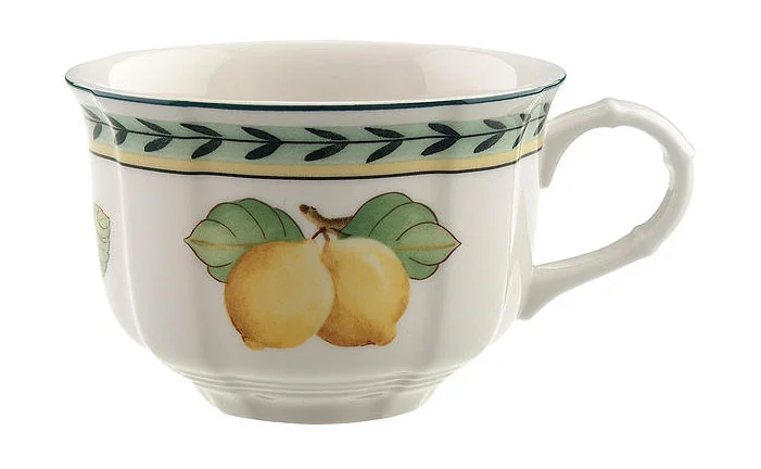 Teetasse 0,13 l French Garden Fleurence
