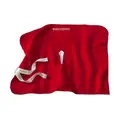 Bestecktasche Grösse 4 für 6 Vorlegeteile (z.B.: Gemüselöffel) Robbe & Berking