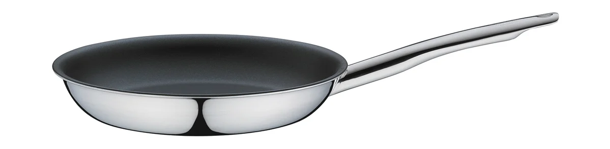 Bratpfanne flach 20 cm Vulcano Classic