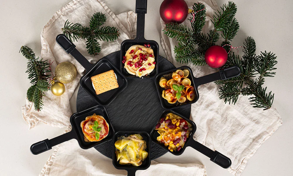 Raclette-