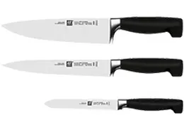 Zwilling Vier Sterne